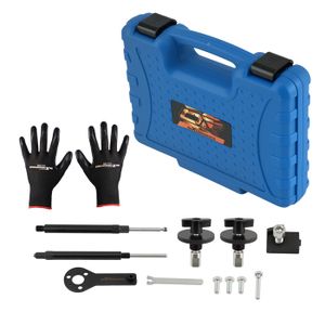Bosch Professional calage L-BOXX pour le rangement d'accessoires pour