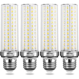 AMPOULE - LED Ampoule E27 LED 20W Blanc Neutre 4000K, 2565LM, Gr