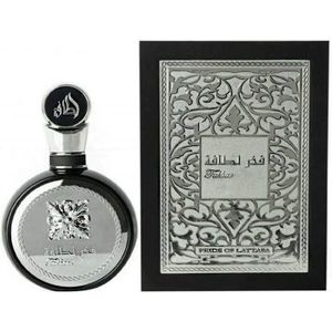 EAU DE PARFUM Eau de Parfum Fakhar Proud Silver de My Perfumes –