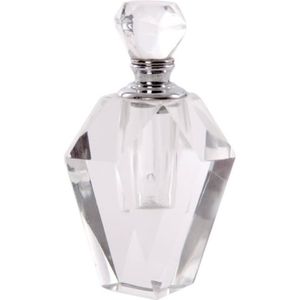 rapporter son flacon de parfum vide