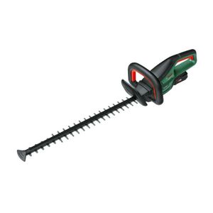 TAILLE-HAIE Taille-haies Bosch Universal Hedge Cut 18V-50 - Batterie Lithium-Ion Power for ALL 18V - Système Antiblocage