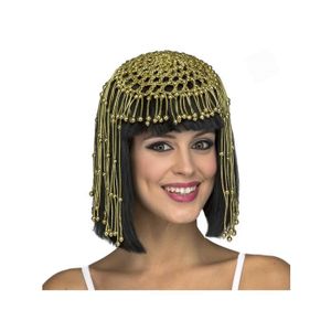perruque cleopatre pas cher