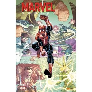 COMICS Marvel Comics Tome 16