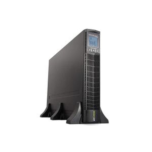 PowerWalker – Onduleur 3000VA/3000W On Line – Serveurs d'occasion Dell et HP