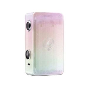 elfbar nachfüll pod läuft aus Box Centaurus BT200 de Lost Vape - 200W, double accu, bluetooth et écran main image 0