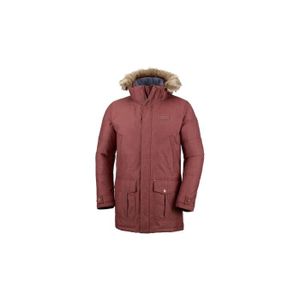 Columbia Timberline Ridge Jacket Parka Chaude Femme