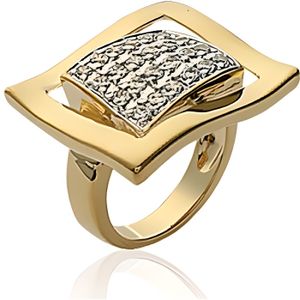 Bague femme taille 58 on sale