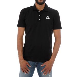 soldes polo le coq sportif homme