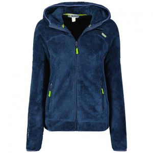 POLAIRE DE SPORT Polaire Femme - GEOGRAPHICAL NORWAY - UPALOOD - Ma