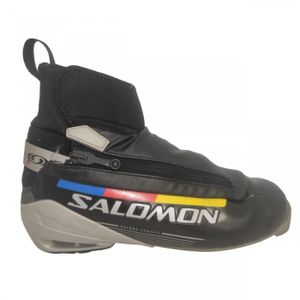 ski de fond chaussures