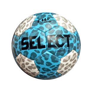 BALLON DE HANDBALL Ballon handball Select Light G