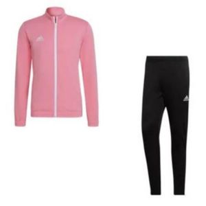 Ensemble de Jogging Rose fille Adidas Wildshape | Espace des marques