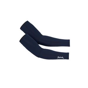 POIGNET ÉPONGE Manchettes Spiuk Anatomic - Homme - Bleu foncé - Cycle