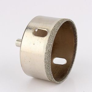 Mèche à diamant rotative 0.8-4mm pour carrelage en verre - YWEI - 1mm -  Outil de gravure de carreaux de verre - Cdiscount Bricolage