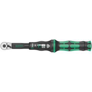 Wera 05073544001 Cl/és m/âles coud/ées 3950 PKL//9 SB m/étrique en acier inoxydable Argent