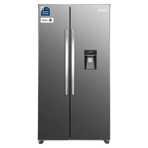 RÉFRIGÉRATEUR AMÉRICAIN Refrigerateur americain Winia WFRN-H650D2X - WINIA