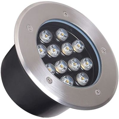LED Spot Exterieur Encastrable Extérieur IP67 Spot Exterieur Lumières De Pour Le Bâtiment De De[270] - Cdiscount Maison