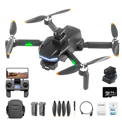 Drone camera 4k - Cdiscount