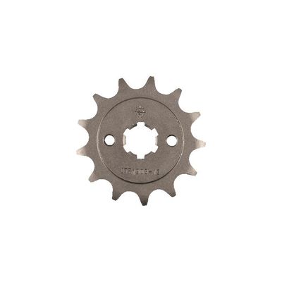 Couronne transmission 428 axe 76mm 43 dents de Dirt Bike Couronne transmission 428 axe 76mm 43 dents de Dirt Bike