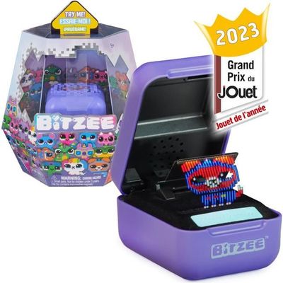 Animal De Compagnie Virtuel Cyber – Jouet Numérique Avec 168 Mini-Jeux, Porte-Clés LCD, Nourris Ton Dino/Chat, Cadeau Enfant