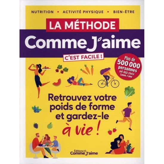 La méthode Comme J