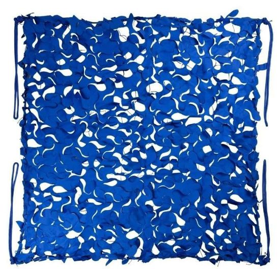 Filet De Camouflage Personnalisable - Voile D'Ombrage Extérieur 2x3m 3x4m 3x5m - Protection Solaire, Décoration Fête, Camping, Chasse