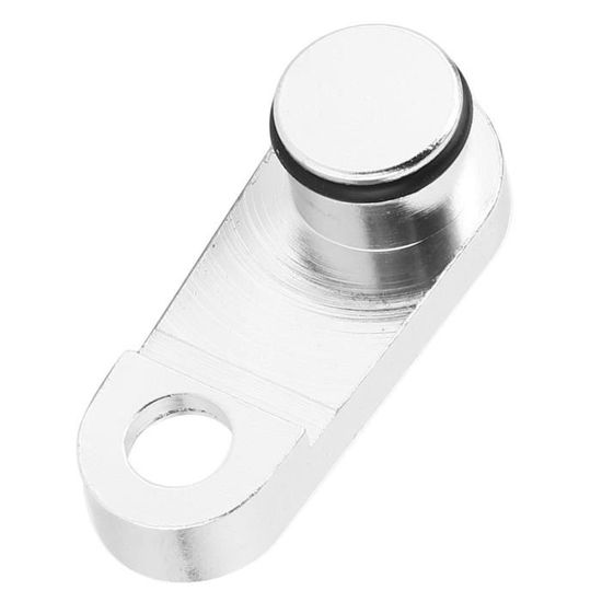 Prise De Bobine Solénoïde étanche – Lot De 5 – Transparente Avec Voyant – IP67 – Pour électrovanne 12V/24V