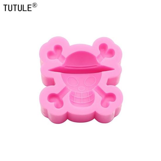 LC Fleur N523 Moule Craft Moule à Savon En Silicone Motif Craft Moules DIY Fait à La Main Bougie Moules