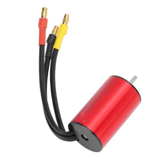 Contrôleur Moteur Brushless Brushless ESC QZJ06 Régulateur Vitesse Pour Xinlehong Q901 Q902 Q903 1/16 RC