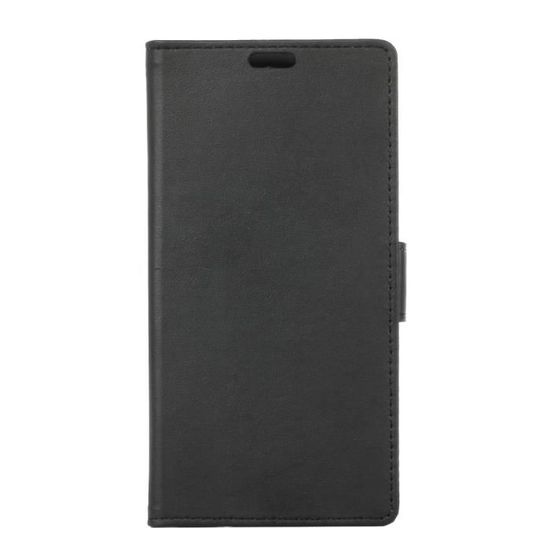 Kit Protection Complet Wiko Lenny 2 : Verre Trempé + Coque Antichoc Transparente