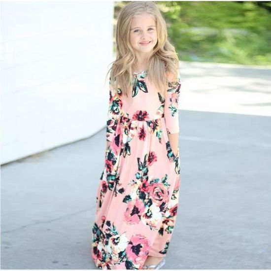 A2Z Kids Robe Patineuse Pour Fille Sans Manches Camouflage Camo Vert
