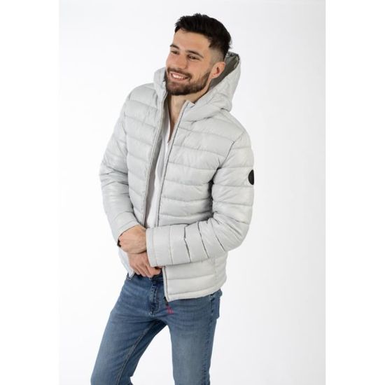 Canadian Piumino Donna Canadian Peak Calendreak Hood Homme - Main Image