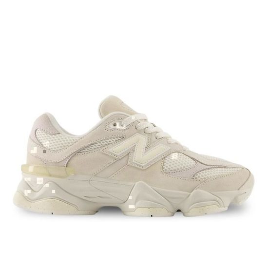 New Balance 9060 Chaussures pour Enfant Beige GC9060ER Beige