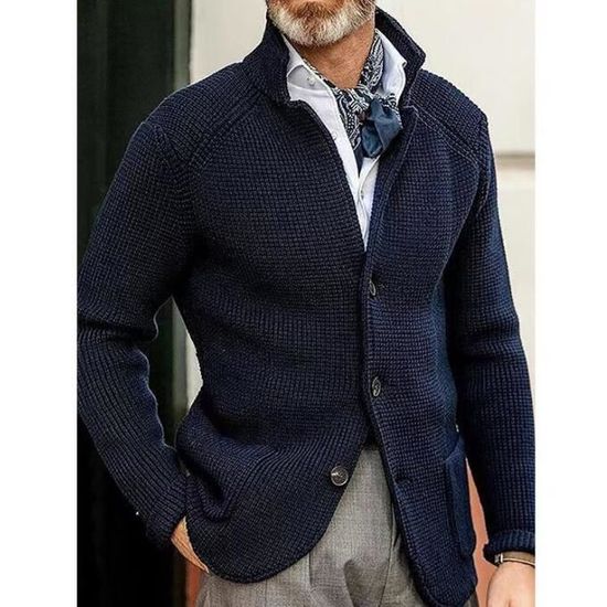 Veste Matelassée Homme Capuche YOSUWOAI Gilet Matelassé à Capuche Pour Homme Automne Hiver Under