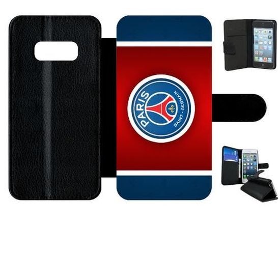 PSG Armbänder Set - 2x Offizielle Paris Saint-Germain Silikon Armbänder