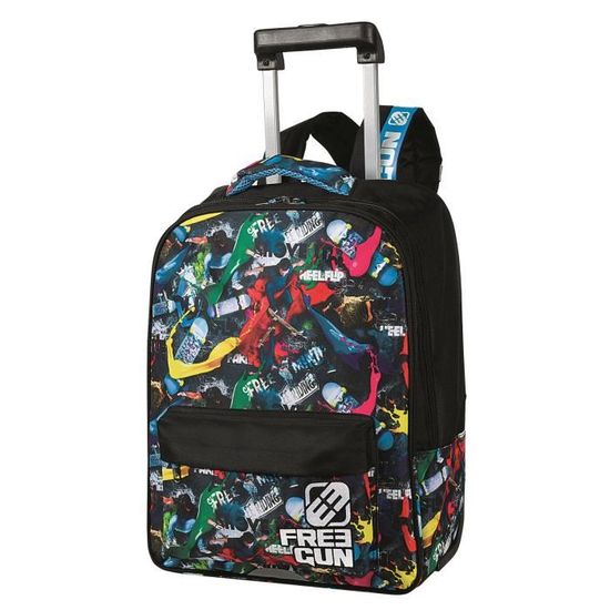 sac freegun garcon