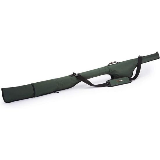 Sonik Sports Vader Lot de 2 ou 3 Cannes à pêche Pod: 3 Cannes Sonik Sports Vader Lot de 2 ou 3 Cannes à pêche Pod: 3 Cannes