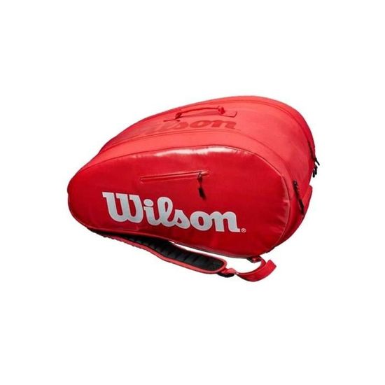Sac Wilson Tour Ultra X12 V5 - Sports Raquettes