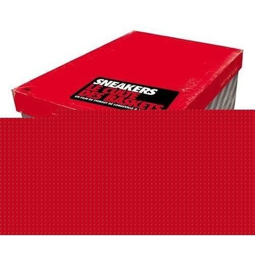 DVD Sneakers, le culte des baskets Cdiscount DVD
