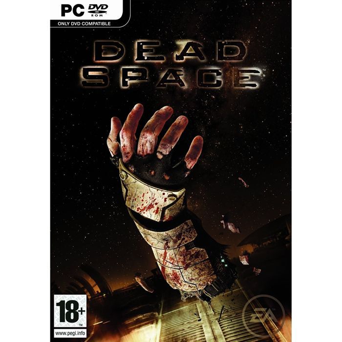 Dead Space Just For Gamers Pc - vue 2