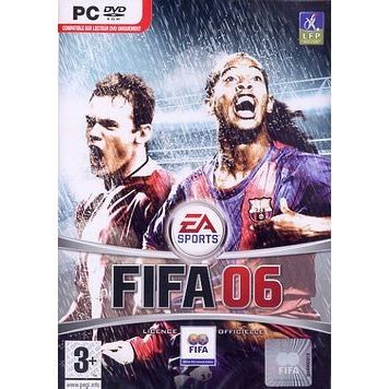 Fifa 06 Jeu PC