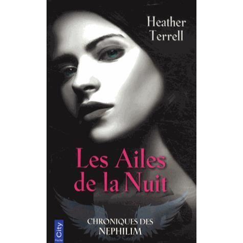 Les ailes de la nuit