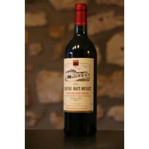 Chateau Haut Musset 1994