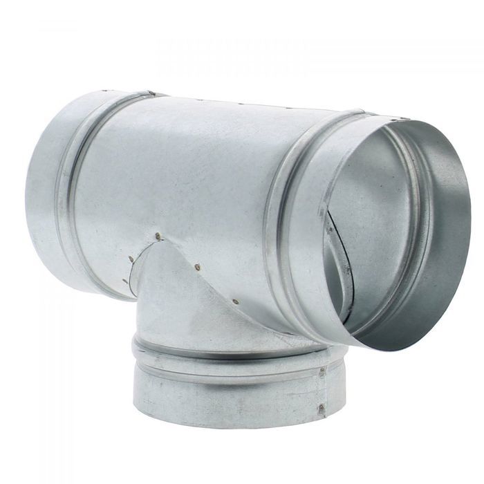 Dérivation T - Ø 150mm - Vents System