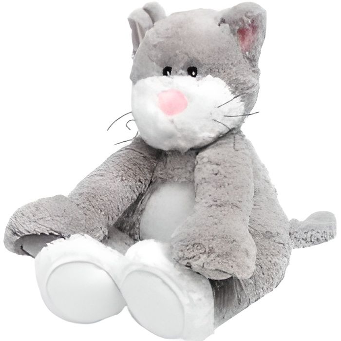 Intelex Bouillotte Cozy Plush Chat