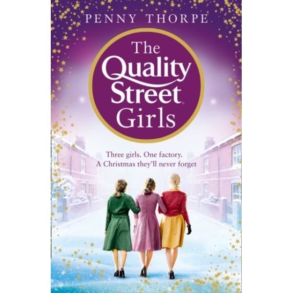 Quality Street Girls