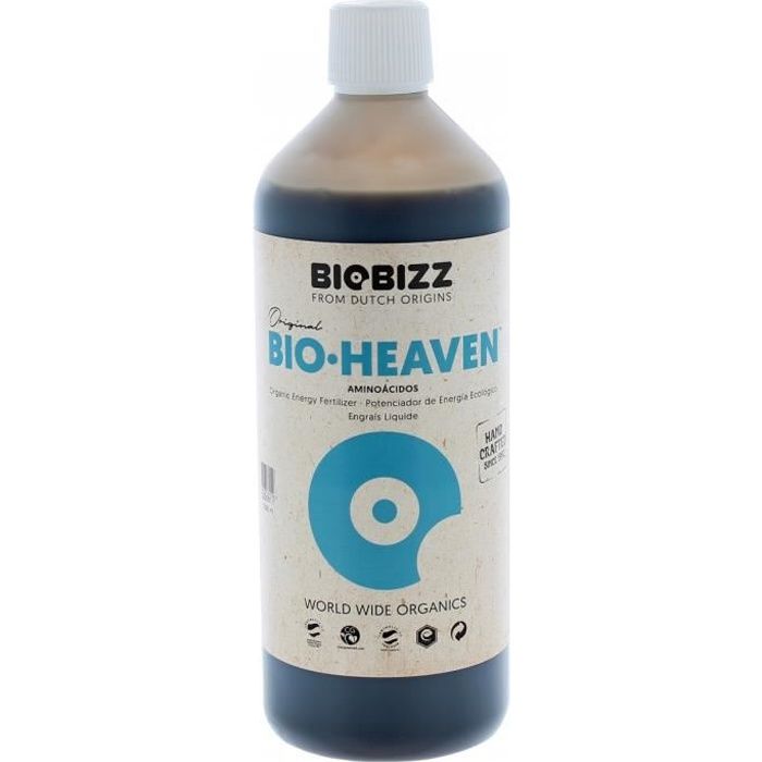 Booster de Vitamines BioBizz BioHeaven 1L