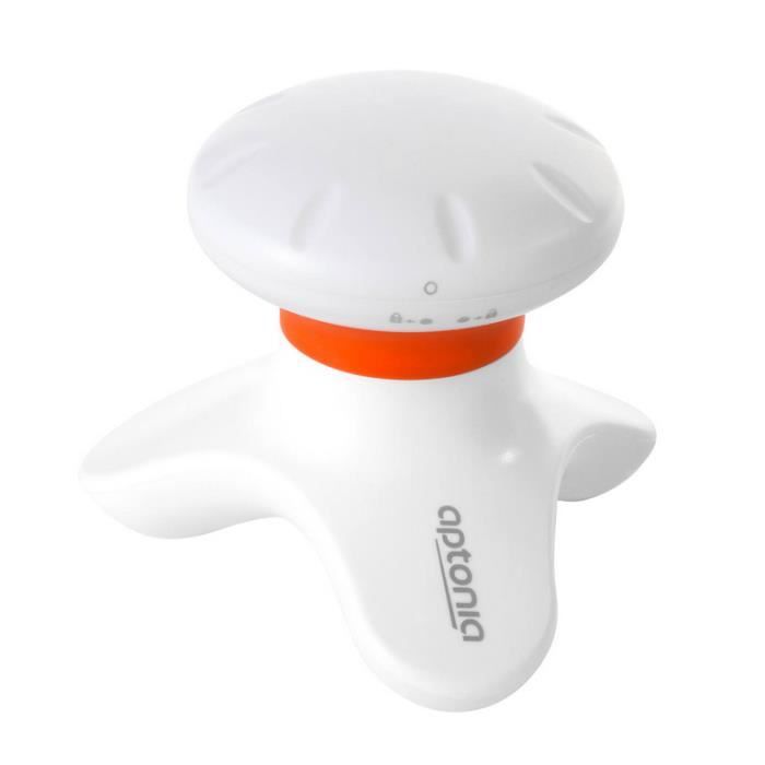 APPAREIL DE MASSAGE ÉLECTRIQUE MASSAGE 100 GEONAUTE
