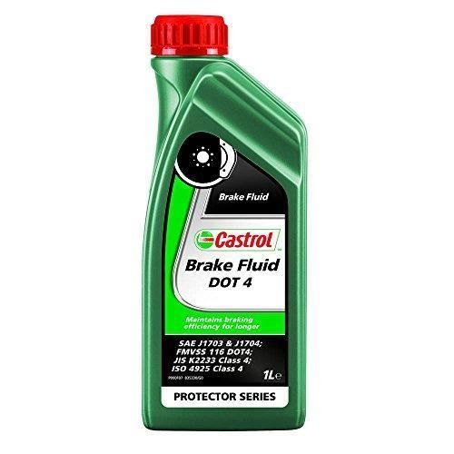 Castrol 15036B 591 Liquide de