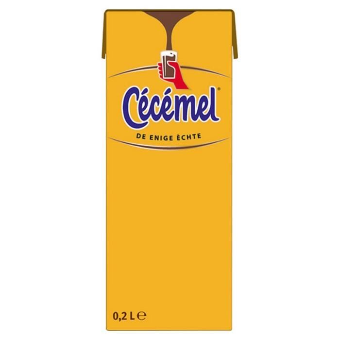 Cécémel - Cécémel 20cl (pack de 30)